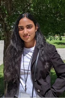 Srujana Yellapragada